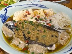 -船夫鱼锅(衢江路店)