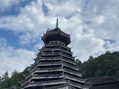 -肇兴侗寨