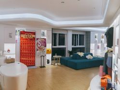 -悠伊瑜伽·孕产·普拉提