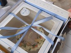 -山与蓝·轻糖鲜果蛋糕(勒泰店)