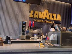 -LAVAZZA拉瓦萨咖啡(中航城君尚购物中心店)