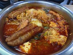 -四川老牛麻辣烫(北门桥店)