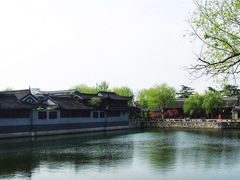 -水绘园
