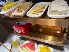 -海底捞火锅(牡丹园店)
