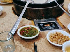 -濠轩阁特色生蚝火锅(水湾路店)