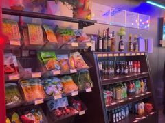 -唱吧麦颂KTV(西单华威潮铺街店)
