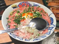 -沼津港渔市(宏伊国际广场店)