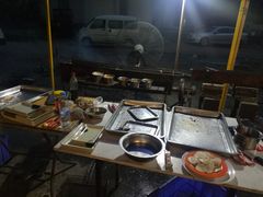 -兆辉木炭海鲜烧烤·海鲜小炒