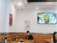 大堂-嘉华小吃(蛇口市场店)