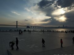 -星海湾跨海大桥