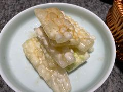 冰花酸梅白苦瓜-南京大牌档(青岛万象城店)