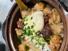-容里煲仔饭(利丰北路店)