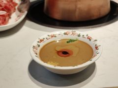 -东门口·鲜爆肚涮肉·烧烤(老门东店)