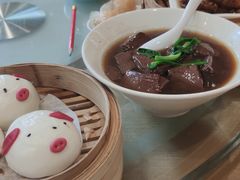 -稻香酒家·35年老字号(侨光店)