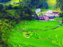 -萍乡武功山风景名胜区