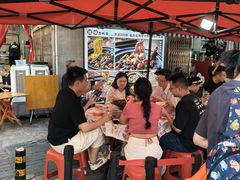 -回味黑鸭煲·始于2006(万松园店)