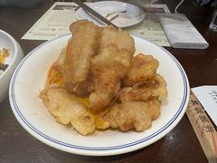 -老厨家(友谊路总店)