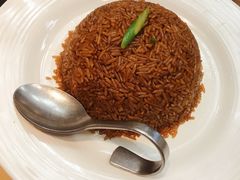 灵魂猪油炒饭-榕意·川味之美(深业上城店)