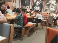 大堂-味千拉面(双井店)