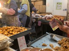 -奇趣饼家