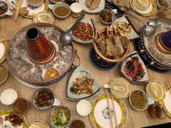 -毛辣果·贵州红酸汤牛肉火锅(西单店)