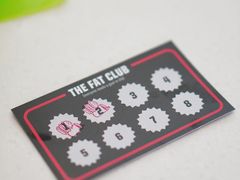 -FATBURGER 特富客汉堡(外交公寓店)