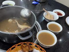 -皇鸽餐厅(长命水分店)