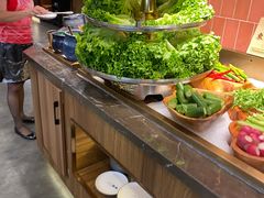 -東盛炭烤自助料理(浦东文峰广场店)