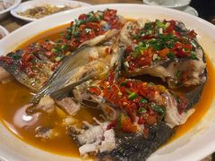 -丰乐餐厅·始于1999·本地老字号