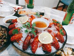 -段氏龙虾·烧烤·烤鱼(东书房路店)
