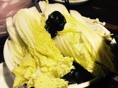 -蘭奢雅集·江浙菜(青山江滩店)