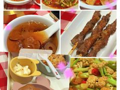 -西贝(紫荆广场店)
