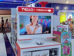 -TOYSRUS玩具反斗城(正大广场店)