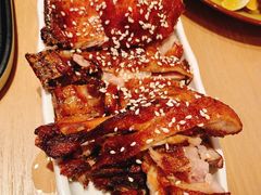 甜皮鸭-川堂风·跷脚牛肉·乐山爆炒(宝山日月光店)