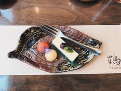 -Tsuru鹤日本料理(静安香格里拉店)