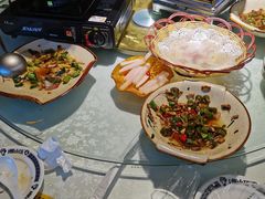 -业华湘·特色菜