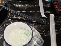 -古乐牛香·鲜牛肉牛杂火锅(解放东路店)