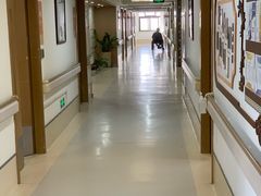 -上海爱以德护理院·康复(宝山院)