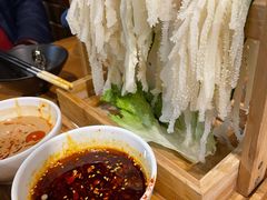 晾衣毛肚-醉长安(南门总店)