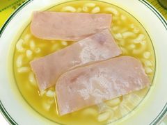 火腿通心粉-澳洲牛奶公司(佐敦店)