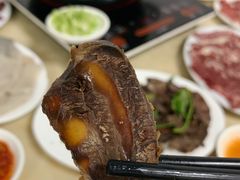 -五洲牛肉美食馆
