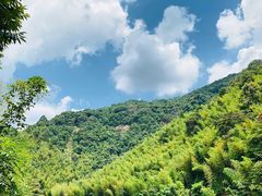-千泷沟大瀑布旅游区