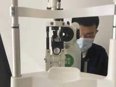 -菲越企鹅眼科(龙湖天街店)