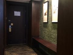 -佛山顺德香云纱园林酒店(清晖园店)