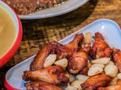 -老闵田螺馆·南昌市井菜·特色小吃(总店)