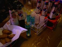 -Helens海伦司小酒馆(广州永庆坊店)
