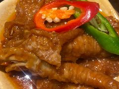 -食大利香港茶餐厅(南亚风情第一城店)