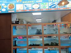 -石锅苗苗鱼(武汉首店)