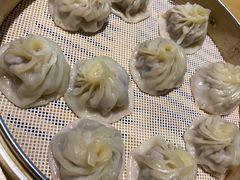 牛肉包子-蒙料·手把肉(望京店)