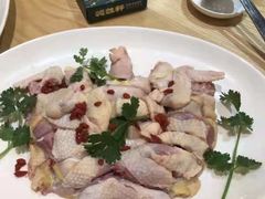 -德胜轩正宗顺德菜(宝安沙井会展中心店)